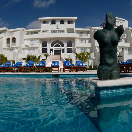 Hotel & Museo Casa Turquesa Канкун Съоръжения снимка