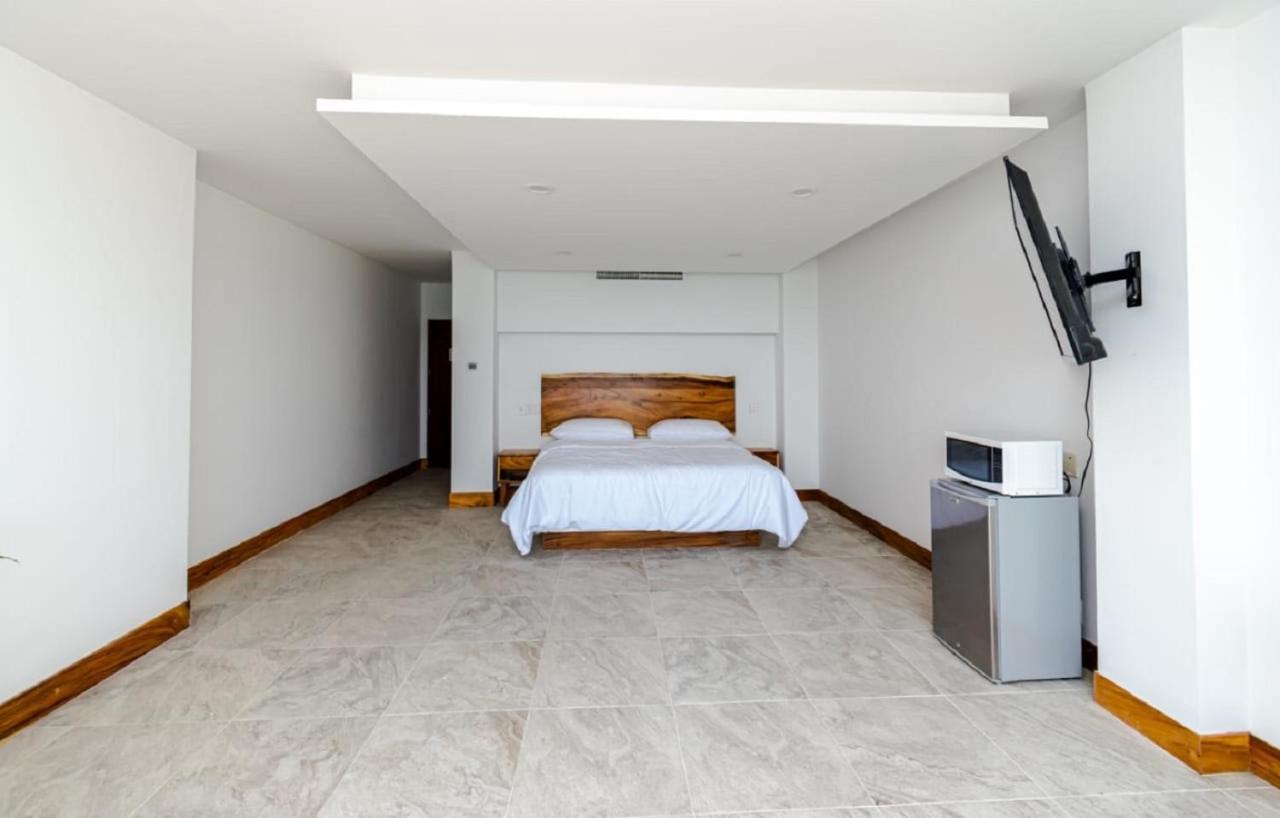 Hotel & Museo Casa Turquesa Канкун Екстериор снимка