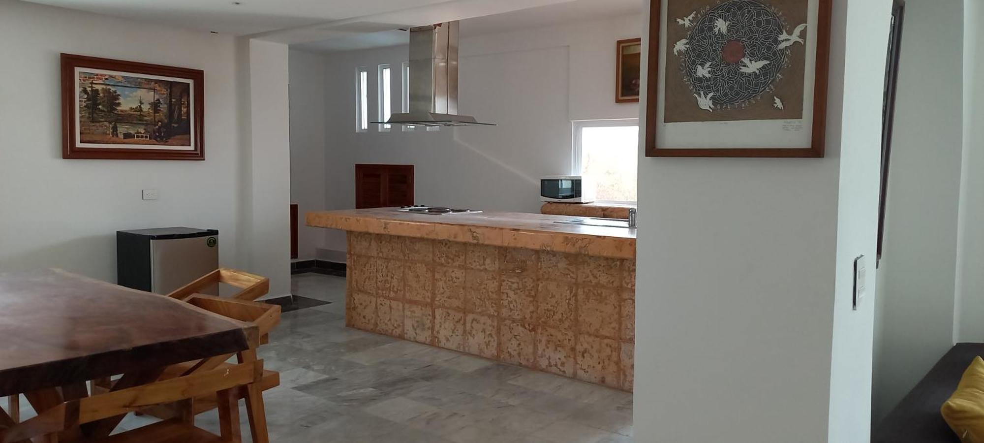 Hotel & Museo Casa Turquesa Канкун Екстериор снимка