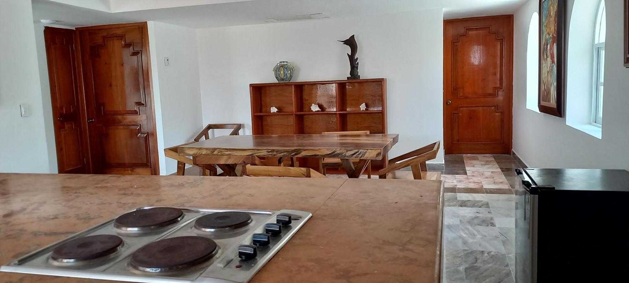 Hotel & Museo Casa Turquesa Канкун Екстериор снимка