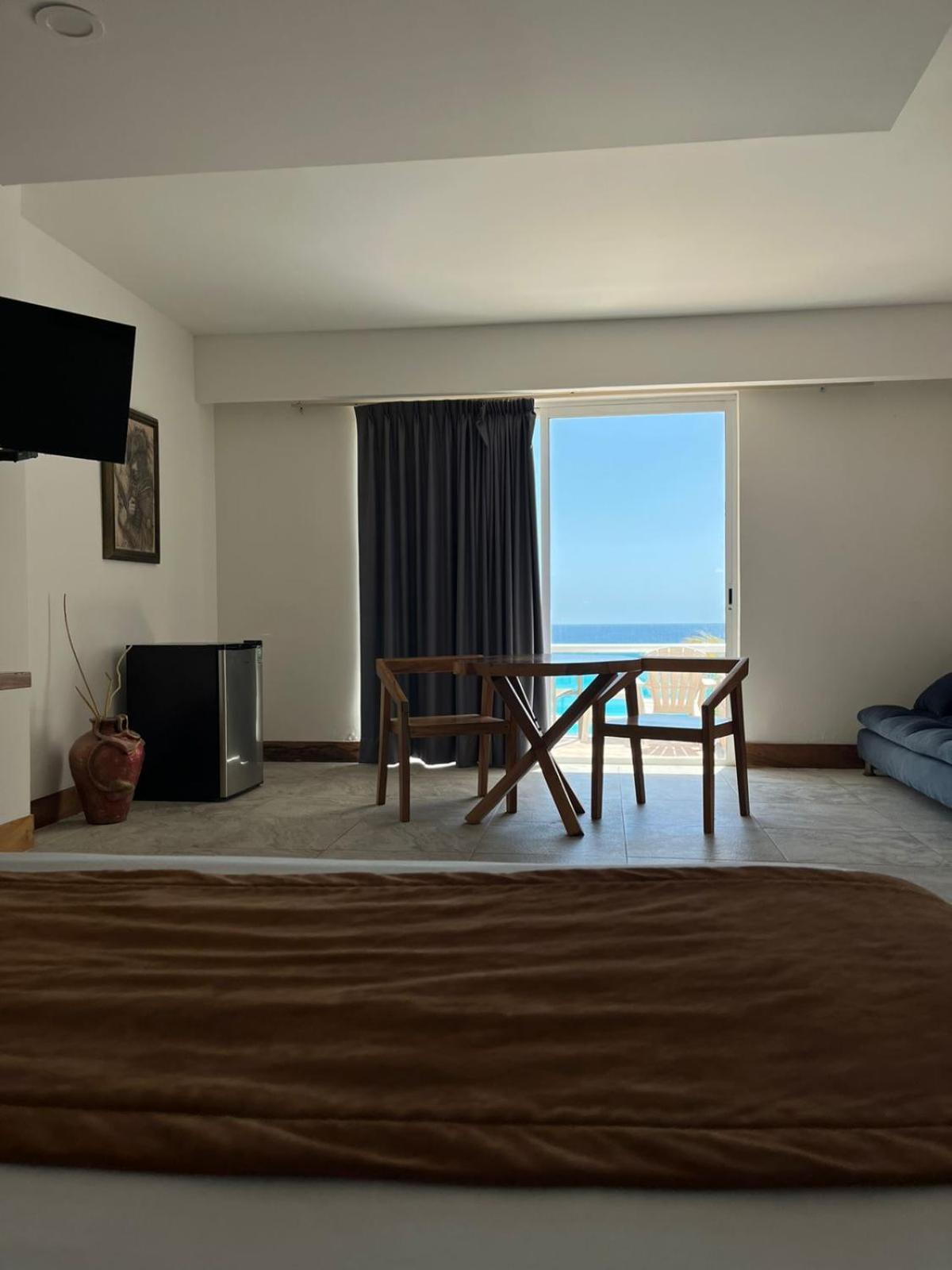 Hotel & Museo Casa Turquesa Канкун Екстериор снимка